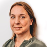 Charlotte Winsnes