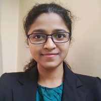 Ashwitha Acharya