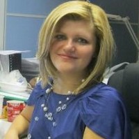 Елена Некрасова