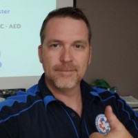 JAMES WHITEHEAD