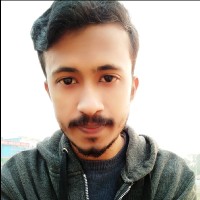 Shahin Alam