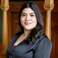 Jeorgina Hernandez
