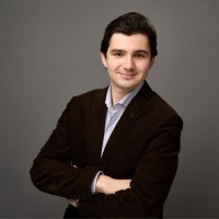 Caleb Sussman