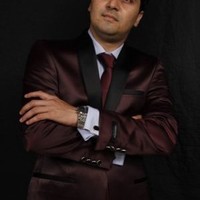 Ahmed Mustafa Al-Nayan