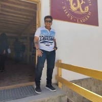 Jash Shah