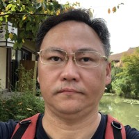 Tony Lee