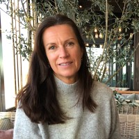 Maria Lejdegård