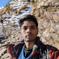 Himanshu Kumar Singh