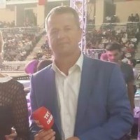 Edin Mehmedovic