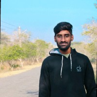 Ananth D