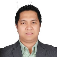 Jose Anthony Carillo