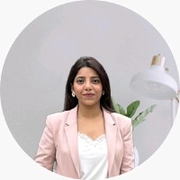 Shivani Goel