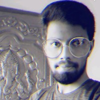 Shivprasad D M