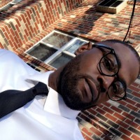 Darnell Tisdale