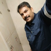 Sathyanarayanan Vengalil