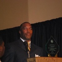 Kevin Mathis