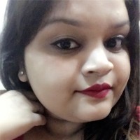 Shrishti Jain