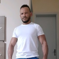 Tony Washington Medeiros Pinho