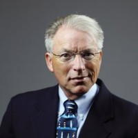 Roy M Carlisle