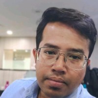 Abhik Deb
