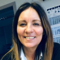 Angela Reynolds