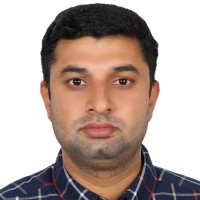 Mohan Shivalingappa