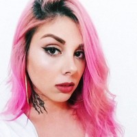 Amanda Hamade
