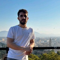 Fernando Barcala Rodríguez