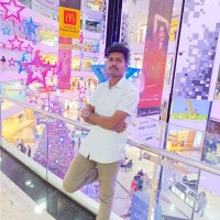 Balakrishna Chimmani