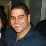 Michael Paraskevas