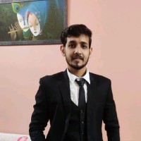 Abhinav Mishra