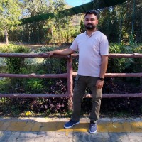 Dr. Ashwani Kumar