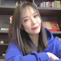 Alegria Yang
