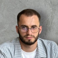 Vlad Rogal