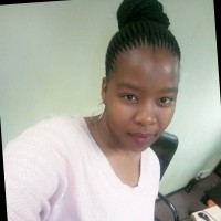 Gaamangwe Itseng Mpolo