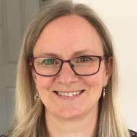 Jacqui Warden