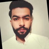 Ali Hasnain Shaikh