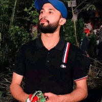 Hamza Safdar