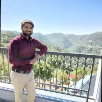 Kamlesh Kaklotar