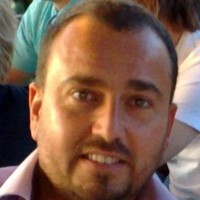 Simone Nardini