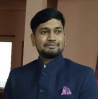 Aadesh Kumar.