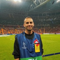 Ersin Celik