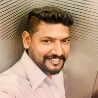 Namachivayan Kathirkaman