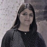 Sampada Kulkarni