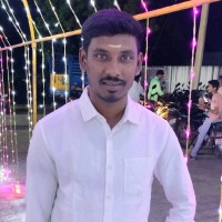 Dinesh Kothandan