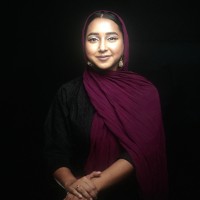 Rima Begum