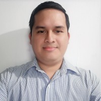 Ruben Danilo Macias Erazo