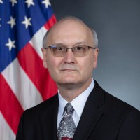 Paul Dinkel, PE, FMP