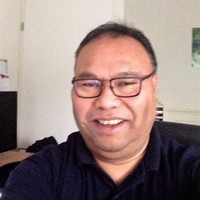 Samuel Poerwoatmodjo