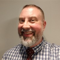 Andy Stout